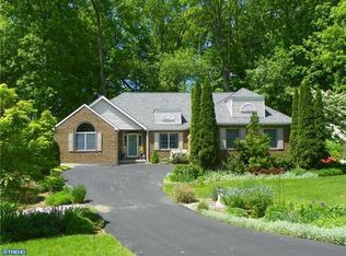 503 Polo Run, West Chester, PA 19380