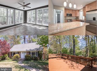 8941 Victoria Rd, Springfield, VA 22151