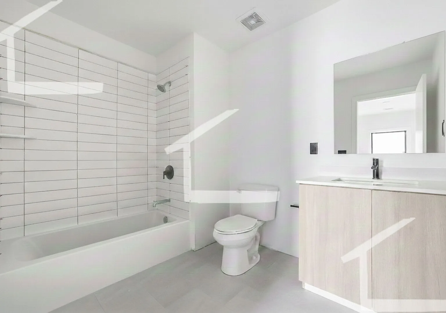 Newly constructed building in a prime location in Allston! — Photo 3