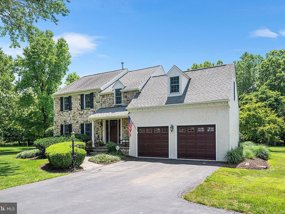 212 Overcreek Rd, Phoenixville, PA 19460 | Zillow