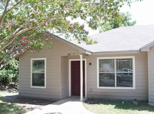 801 E Avenue D APT B, Temple, TX 76501