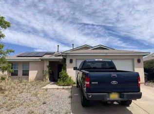 6991 Clark Hills Dr NE, Rio Rancho, NM 87144
