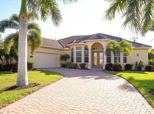 5427 SW 26th Ave, Cape Coral, FL 33914