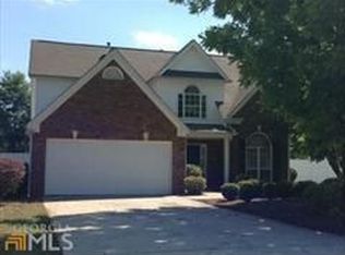 405 Grove Park Dr, Locust Grove, GA 30248