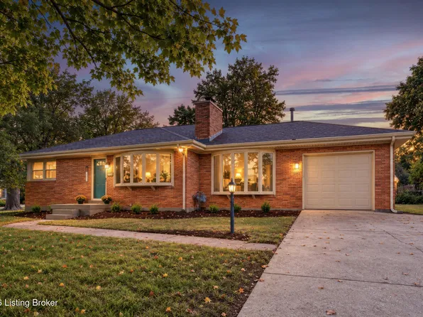 3105 Hewitt Ave, Houston Acres, KY 40220