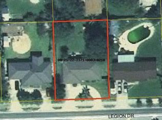 719 Legion Dr, Destin, FL 32541