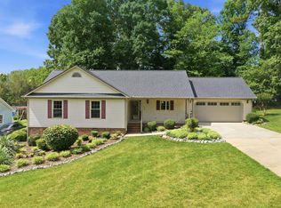 538 Rockwood Dr, Graham, NC 27253