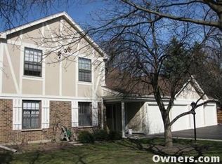 1020 Ferndale Ct APT D2, Wheeling, IL 60090