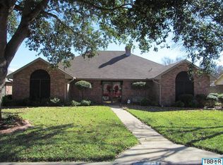 4517 Stagecoach Trl, Temple, TX 76502