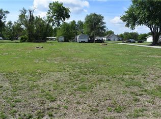 Atlantic St, Elwood, KS 66024
