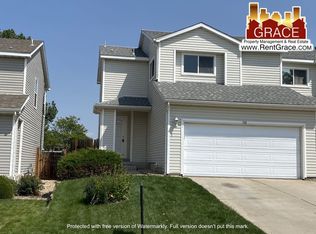 310 Ponderosa Pl, Fort Lupton, CO 80621