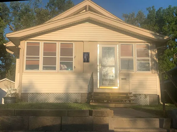 3301 N 60th St, Omaha, NE 68104