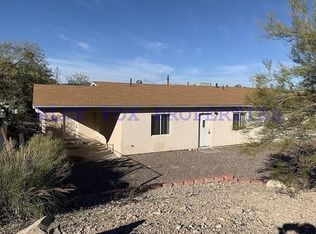 1821 W Speedway Blvd, Tucson, AZ 85745