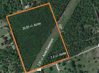 0 Stringtown Rd #2914, Shepherd, TX 77371