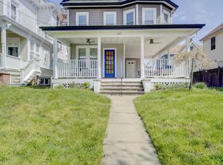 403 4th Ave APT 2, Asbury Park, NJ 07712