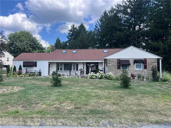 123 Creighton St, Beaver Falls, PA 15010
