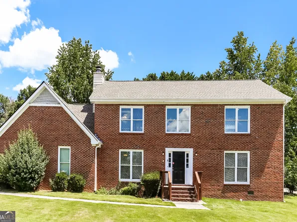 3030 Hampton Ridge Way, Snellville, GA 30078