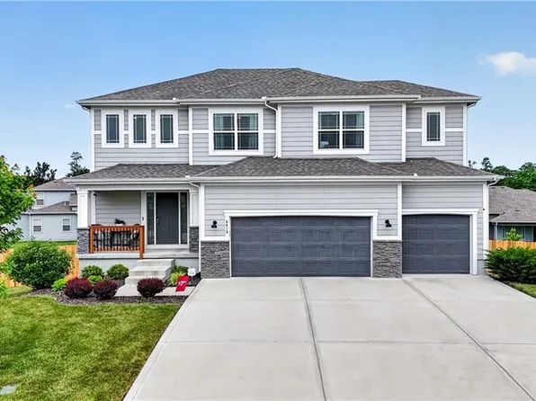 6619 NW 105th Ct, Kansas City, MO 64154