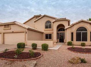 3128 E Verbena Dr, Phoenix, AZ 85048