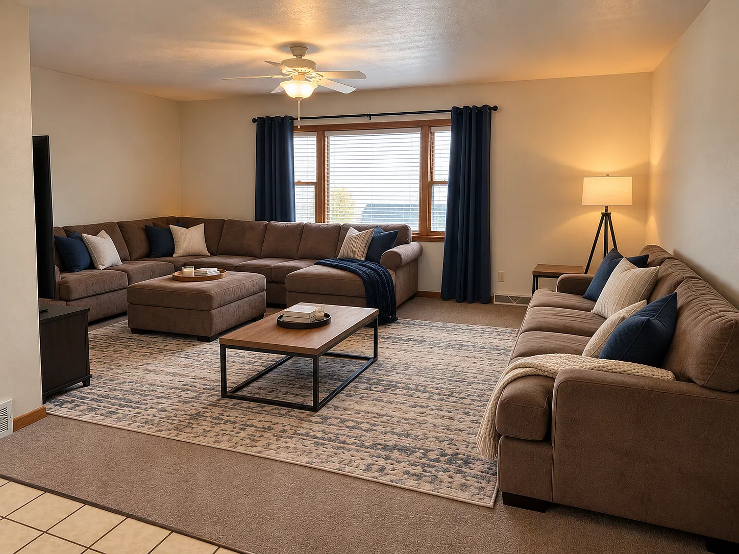 4 bed, 1544 sqft, $2,040 — Photo 4