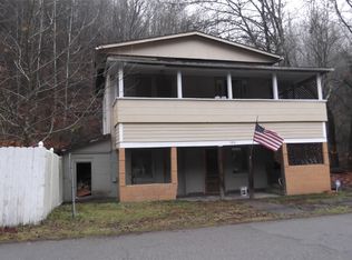 388 Monarch Rd, Saint Charles, VA 24282