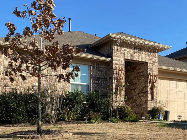 11125 Dawes Pl, Austin, TX 78754