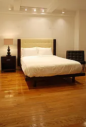 Rented by WAM Partners - William Moses Co.