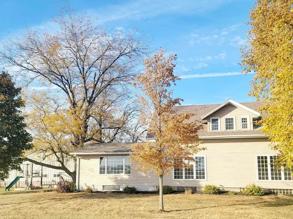 2455 180th St, Klemme, IA 50449