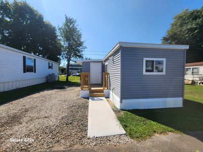 525 East Main Street #TRLR 40, Branford, CT, 06405
