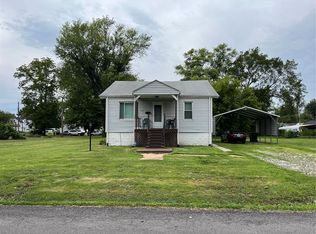 815 N 82nd St, East saint louis, IL