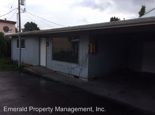 113 N 16th St APT 4, Springfield, OR 97477