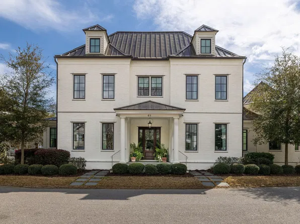 48 Robert Mills Cir, Mount Pleasant, SC 29464