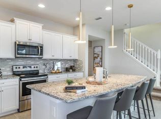 7416 Oakmoss Loop, Davenport, FL 33837