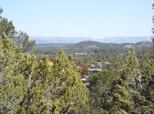 1100 S Sabrina Ct, Payson, AZ 85541