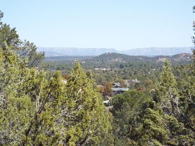 1100 S Sabrina Ct, Payson, AZ, 85541