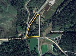 38150 Stagecoach Dr, Scio, OH 43988