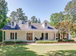 54 The Farm Rd, McDonough, GA 30252