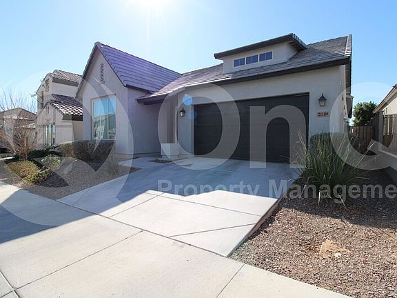 2nd image of 21189 W Hillcrest Blvd
