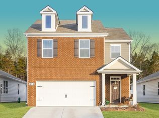 892 Long Leaf Rd, Lebanon, TN 37087