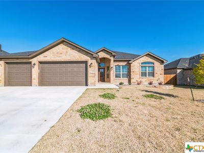 5413 Tabbs Ct, Belton, TX, 76513