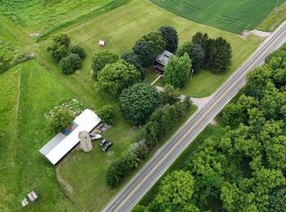 N1364 County Road Bb, Reeseville, WI 53579