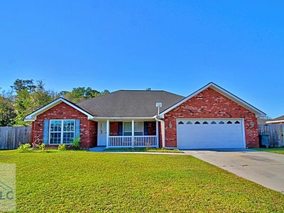 117 Grandview Dr, Hinesville, GA, 31313