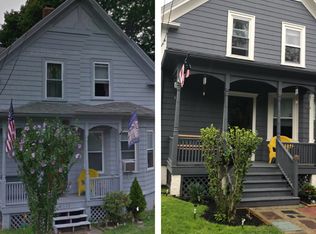 132 Budlong Ave, Warwick, RI 02888