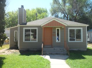 793 Bryan Rd, Pocatello, ID 83201