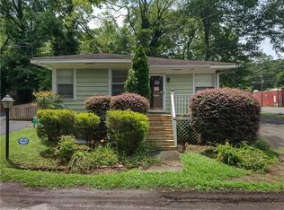 1905 Turner McCall Blvd SE, Rome, GA 30161