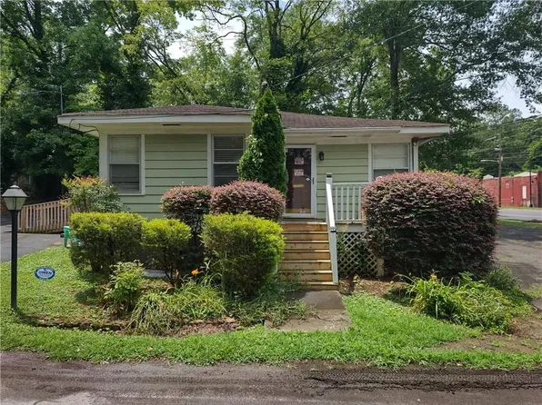 1905 Turner McCall Blvd SE, Rome, GA 30161