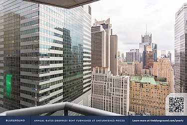 Rented by The Blueground