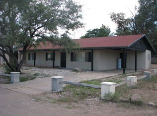 439 Sykes Cir, Rio Rico, AZ 85648