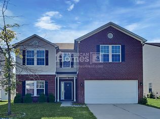 646 Harmony Way, Greenwood, IN 46143