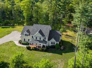 49 Deerfield Ln, Pembroke, MA 02359